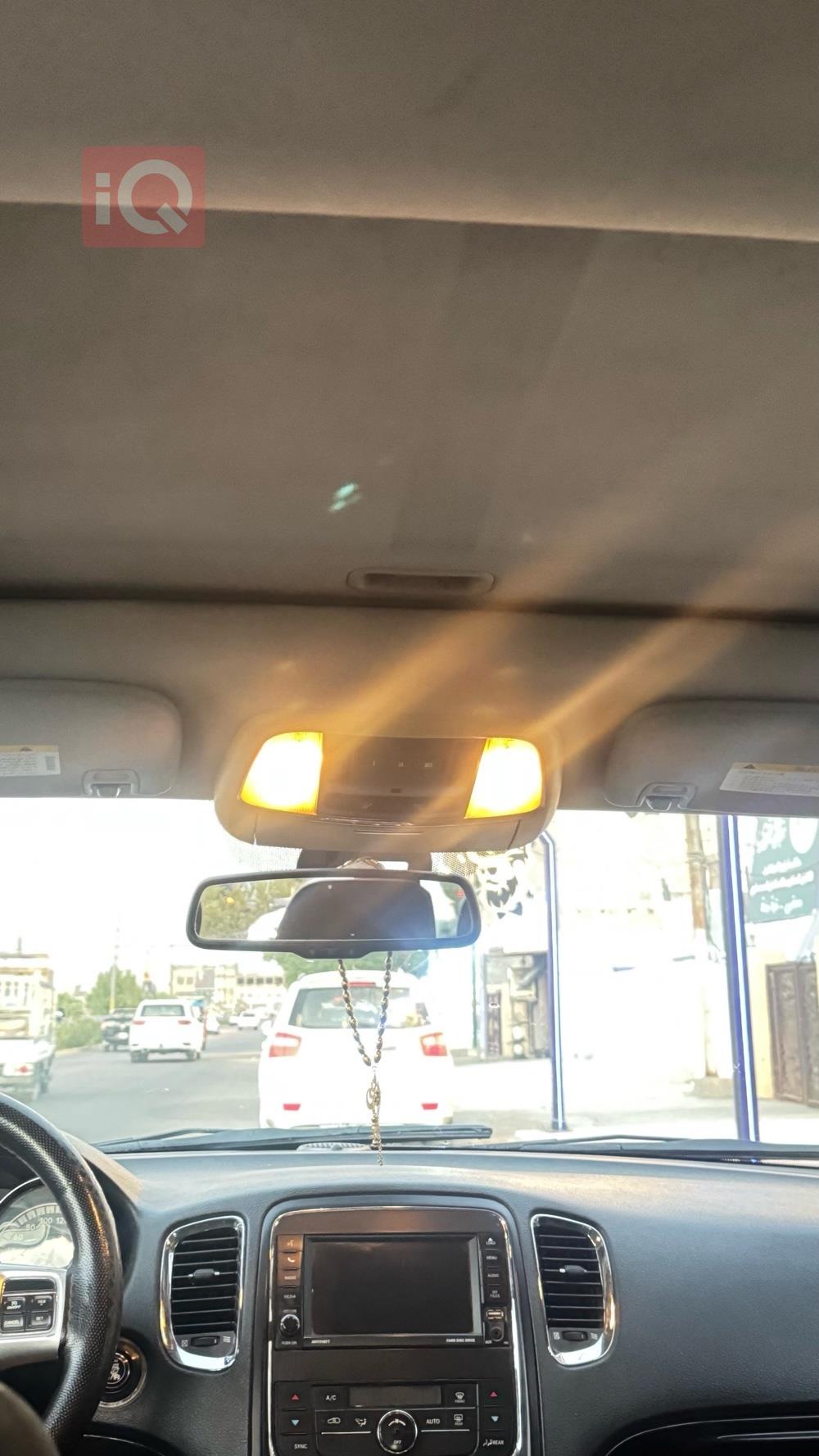 دودج دورانجو